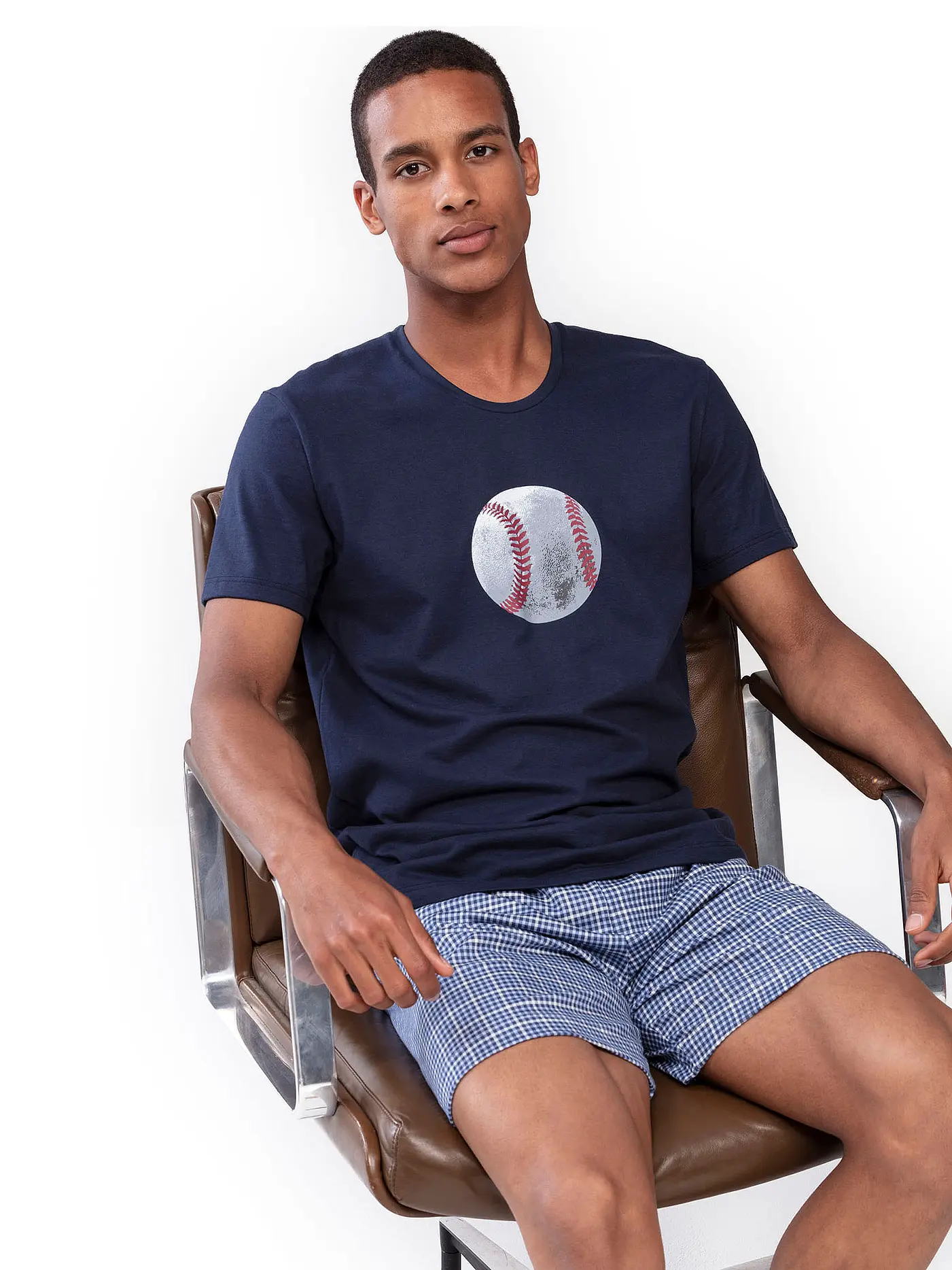 MEY | Pyjamahose REDESDALE | 